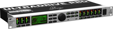 Behringer DCX2496 Cyfrowy procesor głośnikowy