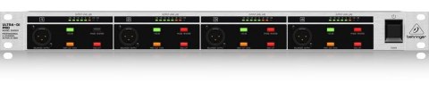 Behringer DI4000 moduł audio Behringer DI4000 moduł audio