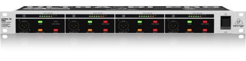 Behringer DI4000 moduł audio Behringer DI4000 moduł audio