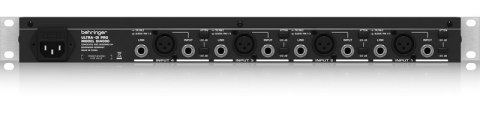 Behringer DI4000 moduł audio Behringer DI4000 moduł audio