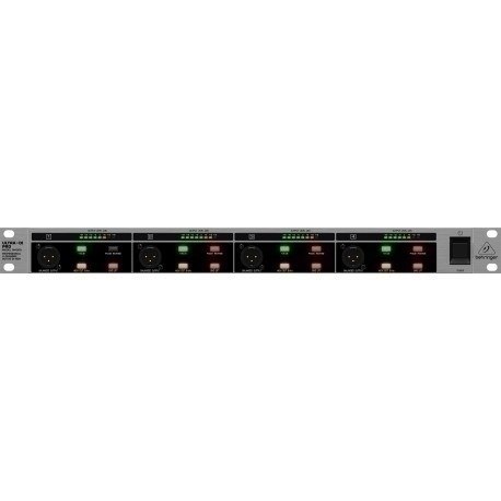 Behringer DI4000 moduł audio Behringer DI4000 moduł audio
