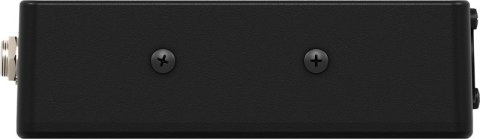 Behringer DI400P przełącznik audio Czarny Behringer DI400P przełącznik audio Czarny