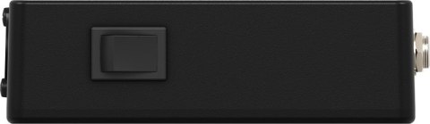 Behringer DI400P przełącznik audio Czarny Behringer DI400P przełącznik audio Czarny