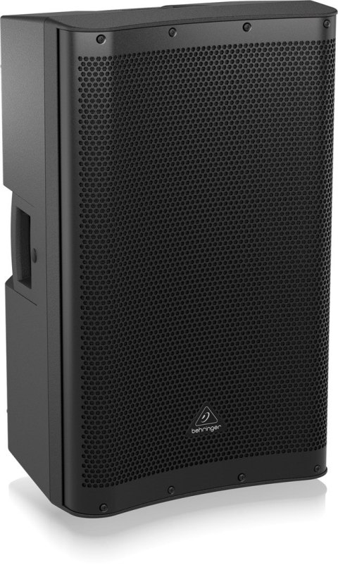 Behringer DR115DSP Głośnik z adresem publicznym (PA) 2-drożny Behringer DR115DSP Głośnik z adresem publicznym (PA) 2-drożny
