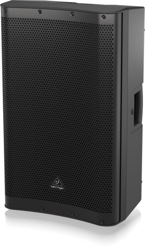 Behringer DR115DSP Głośnik z adresem publicznym (PA) 2-drożny Behringer DR115DSP Głośnik z adresem publicznym (PA) 2-drożny