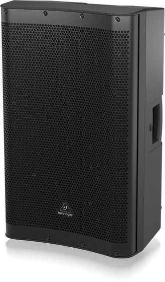 Behringer DR115DSP Głośnik z adresem publicznym (PA) 2-drożny Behringer DR115DSP Głośnik z adresem publicznym (PA) 2-drożny