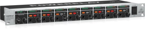 Behringer HA8000 V2 Wzmacniacz słuchawkowy Behringer HA8000 V2 Wzmacniacz słuchawkowy