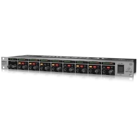 Behringer HA8000 V2 Wzmacniacz słuchawkowy Behringer HA8000 V2 Wzmacniacz słuchawkowy
