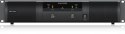 Behringer NX1000 wzmacniacz audio Przedstawienie/scena Czarny