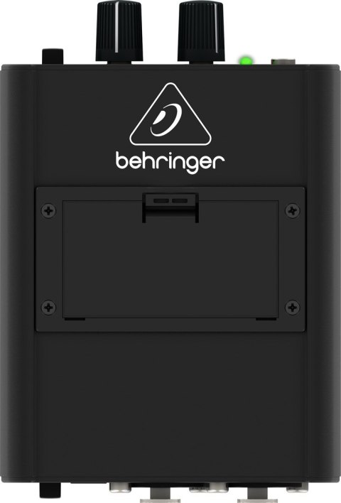 Behringer P1 Personalny wzmacniacz douszny Behringer P1 Personalny wzmacniacz douszny