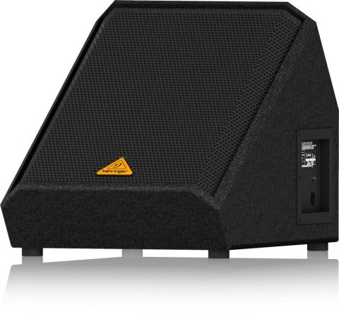 Behringer VP1220F głośnik 2-drożny Czarny Przewodowa 200 W Behringer VP1220F głośnik 2-drożny Czarny Przewodowa 200 W