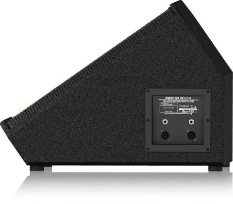 Behringer VP1220F głośnik 2-drożny Czarny Przewodowa 200 W Behringer VP1220F głośnik 2-drożny Czarny Przewodowa 200 W