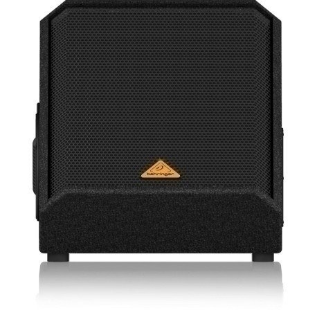 Behringer VP1220F głośnik 2-drożny Czarny Przewodowa 200 W Behringer VP1220F głośnik 2-drożny Czarny Przewodowa 200 W