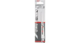 Bosch 2 608 656 258 wyrzynarka, piła wyrzynarkowa oraz ostrze do piły tarczowej