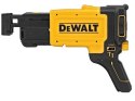 DeWALT DCF6202-XJ wkrętak zasilany/zakrętark udarowy Czarny, Żółty