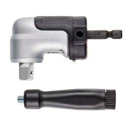 DeWALT DT20505-QZ akcesorium do śrubokrętów Czarny, Srebrny, Żółty