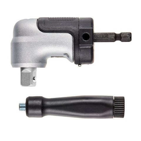 DeWALT DT20505-QZ akcesorium do śrubokrętów Czarny, Srebrny, Żółty