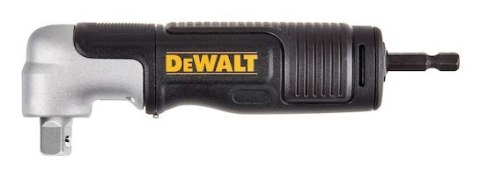 DeWALT DT20505-QZ akcesorium do śrubokrętów Czarny, Srebrny, Żółty