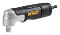 DeWALT DT20505-QZ akcesorium do śrubokrętów Czarny, Srebrny, Żółty