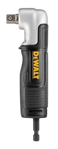 DeWALT DT20505-QZ akcesorium do śrubokrętów Czarny, Srebrny, Żółty