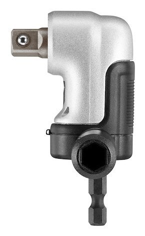 DeWALT DT20505-QZ akcesorium do śrubokrętów Czarny, Srebrny, Żółty