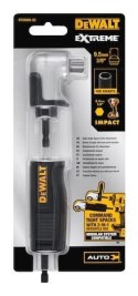 DeWALT DT20505-QZ akcesorium do śrubokrętów Czarny, Srebrny, Żółty