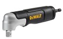 DeWALT DT20505-QZ akcesorium do śrubokrętów Czarny, Srebrny, Żółty
