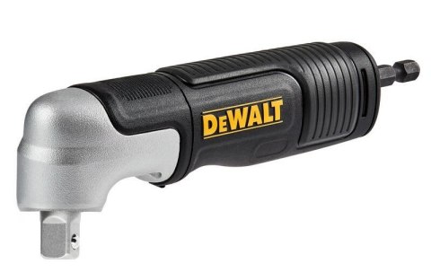 DeWALT DT20505-QZ akcesorium do śrubokrętów Czarny, Srebrny, Żółty