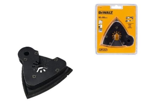 DeWALT DT20700-QZ akcesorium do szlifierek 1 szt.