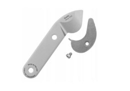 Fiskars 1026286 akcesorium do ręcznych narzędzi ogrodowych Ostrze Srebrny