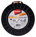 Głowica żyłkowa Makita E-01812
