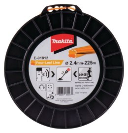 Głowica żyłkowa Makita E-01812