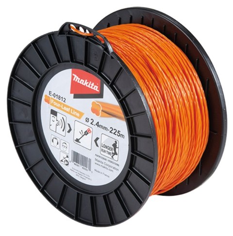 Głowica żyłkowa Makita E-01812 Głowica żyłkowa Makita E-01812