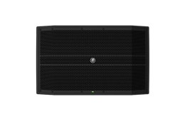 Mackie DRM12A - głośnik - 1.0 Kanäle - Verkabelt - 2000 W - 50 - 20000 Hz - 600 Ohm - Schwarz