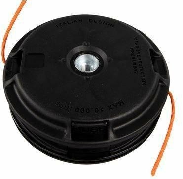 Makita 191D93-3 akcesorium do przycinarek / trymerów String trimmer eyelet sleeve Makita 191D93-3 akcesorium do przycinarek / trymerów String trimmer eyelet sleeve