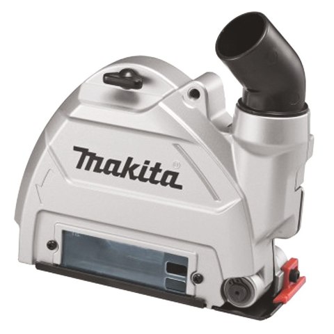 Makita 196845-3 Osłona do cięcia z odsysaniem Makita 196845-3 Osłona do cięcia z odsysaniem