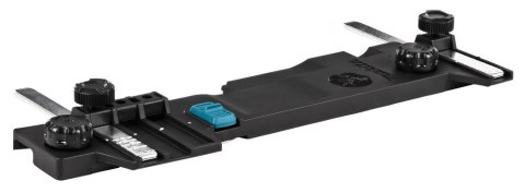 Makita 197005-0 akcesorium do piły tarczowej Guide rail adapter