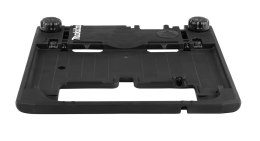 Makita 198673-2 akcesorium do piły tarczowej Guide rail adapter