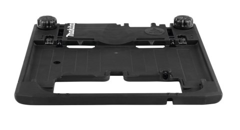 Makita 198673-2 akcesorium do piły tarczowej Guide rail adapter