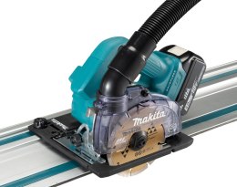 Makita 198673-2 akcesorium do piły tarczowej Guide rail adapter