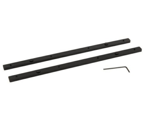 Makita 198885-7 akcesorium do piły tarczowej Łącznik prowadnicy Makita 198885-7 akcesorium do piły tarczowej Łącznik prowadnicy
