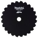 Makita 199872-9 akcesorium do przycinarek / trymerów Ostrze noża do kosiarki