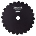 Makita 199872-9 akcesorium do przycinarek / trymerów Ostrze noża do kosiarki