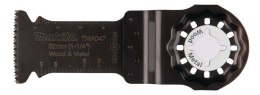 Makita B-64814-5 wyrzynarka, piła wyrzynarkowa oraz ostrze do piły tarczowej Bimetaliczny 5 szt.