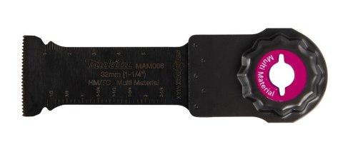 Makita B-66450 wielofunkcyjna końcówka do narzędzi Makita B-66450 wielofunkcyjna końcówka do narzędzi