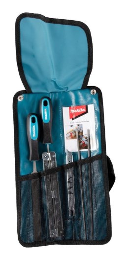 Makita D-72154 elektryczna ostrzałka do pił łańcuchowych
