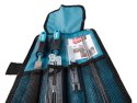 Makita D-72154 elektryczna ostrzałka do pił łańcuchowych