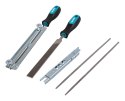 Makita D-72154 elektryczna ostrzałka do pił łańcuchowych