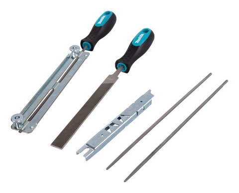 Makita D-72154 elektryczna ostrzałka do pił łańcuchowych Makita D-72154 elektryczna ostrzałka do pił łańcuchowych