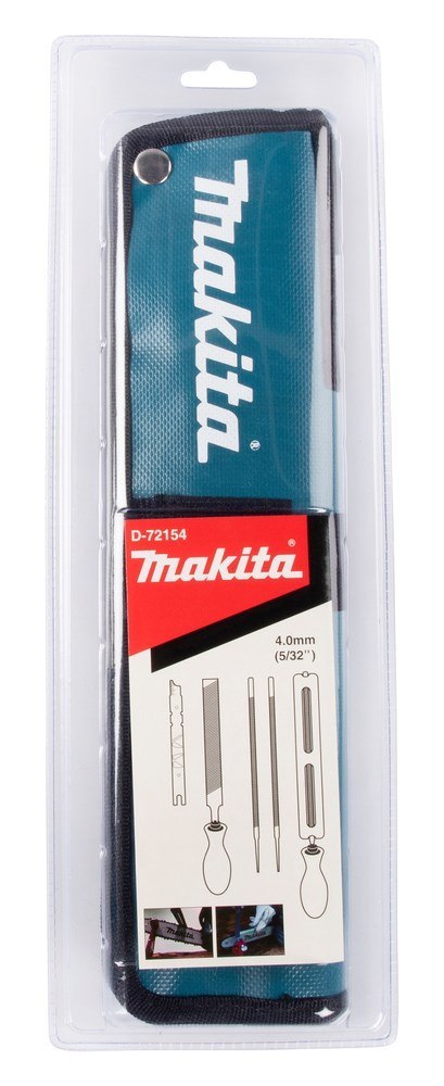Makita D-72154 elektryczna ostrzałka do pił łańcuchowych Makita D-72154 elektryczna ostrzałka do pił łańcuchowych